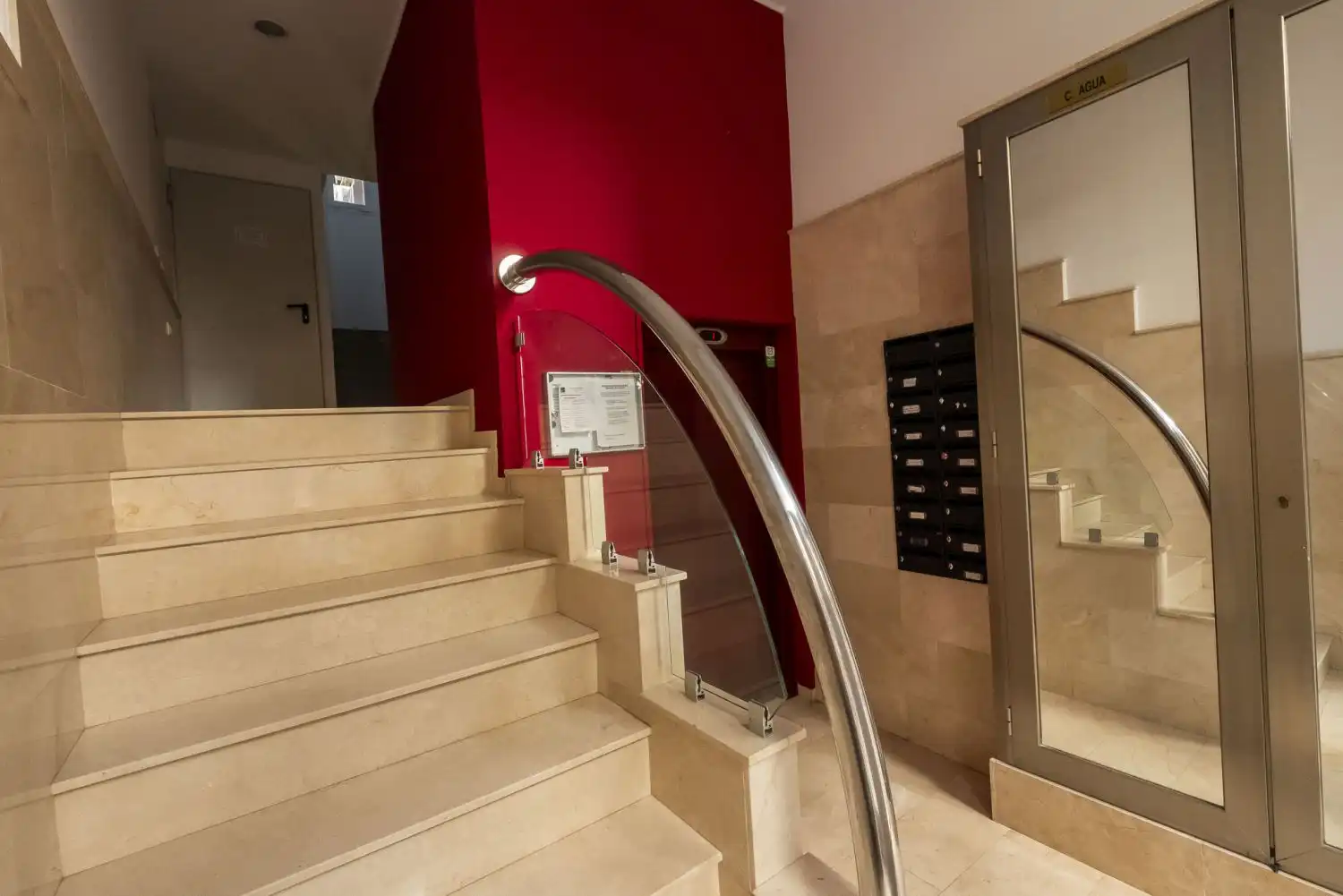Apartamento en venta en Málaga con Aire acondicionado, Calefacción y Trastero
