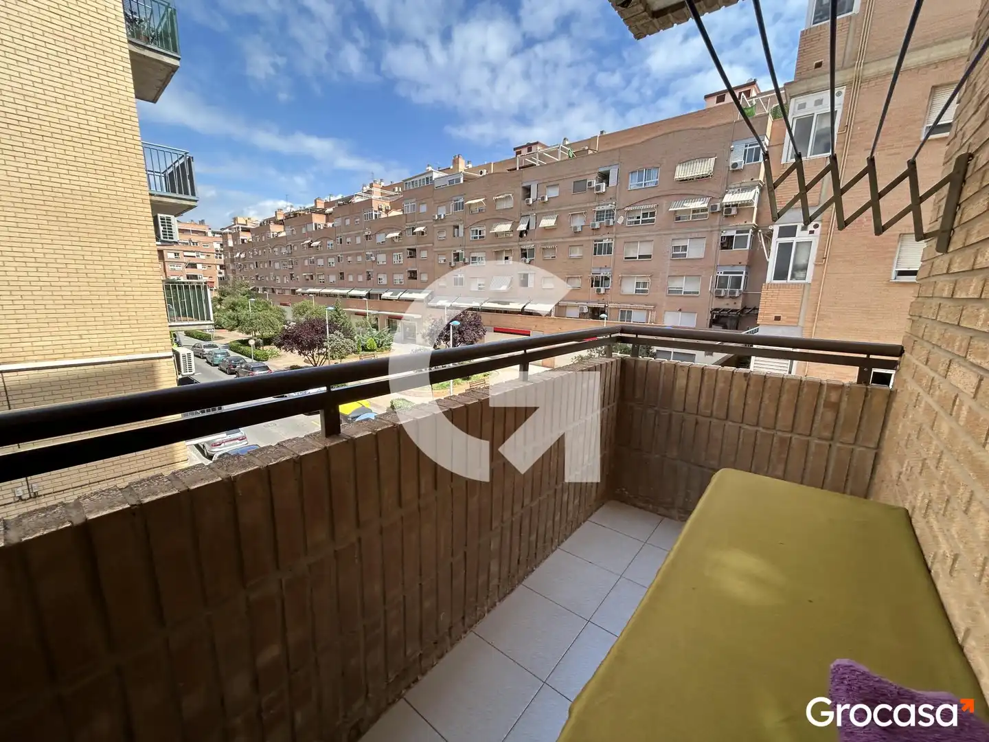 Piso en venta en CL DIAGONAL, Nuevo Centro