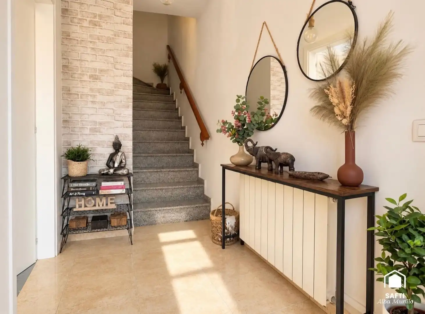 Casa a schiera con terrazza in vendita a Olivella, imagen 23
