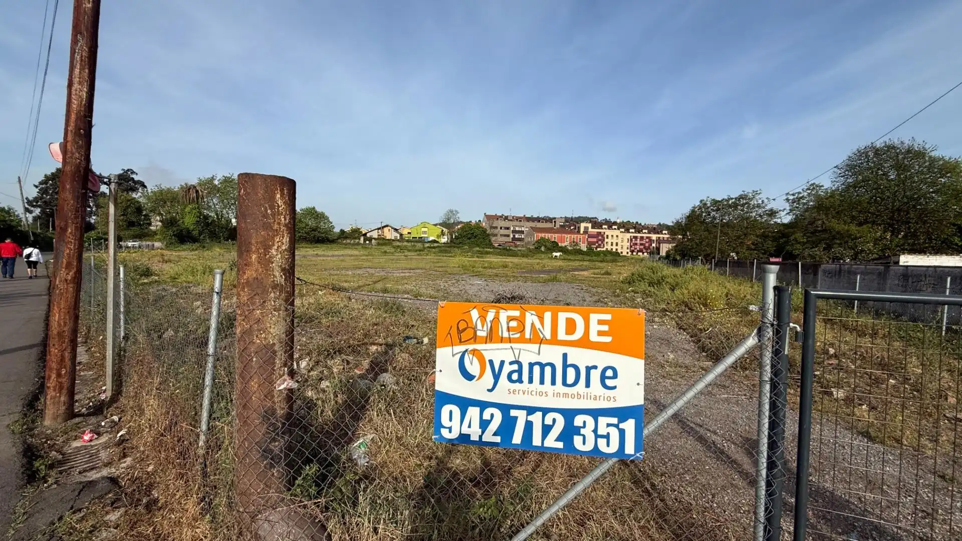 Residencial en venta en CARLOS PRIETO, 16, Jove