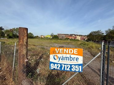 Terreny residencial en venda a CARLOS PRIETO 16