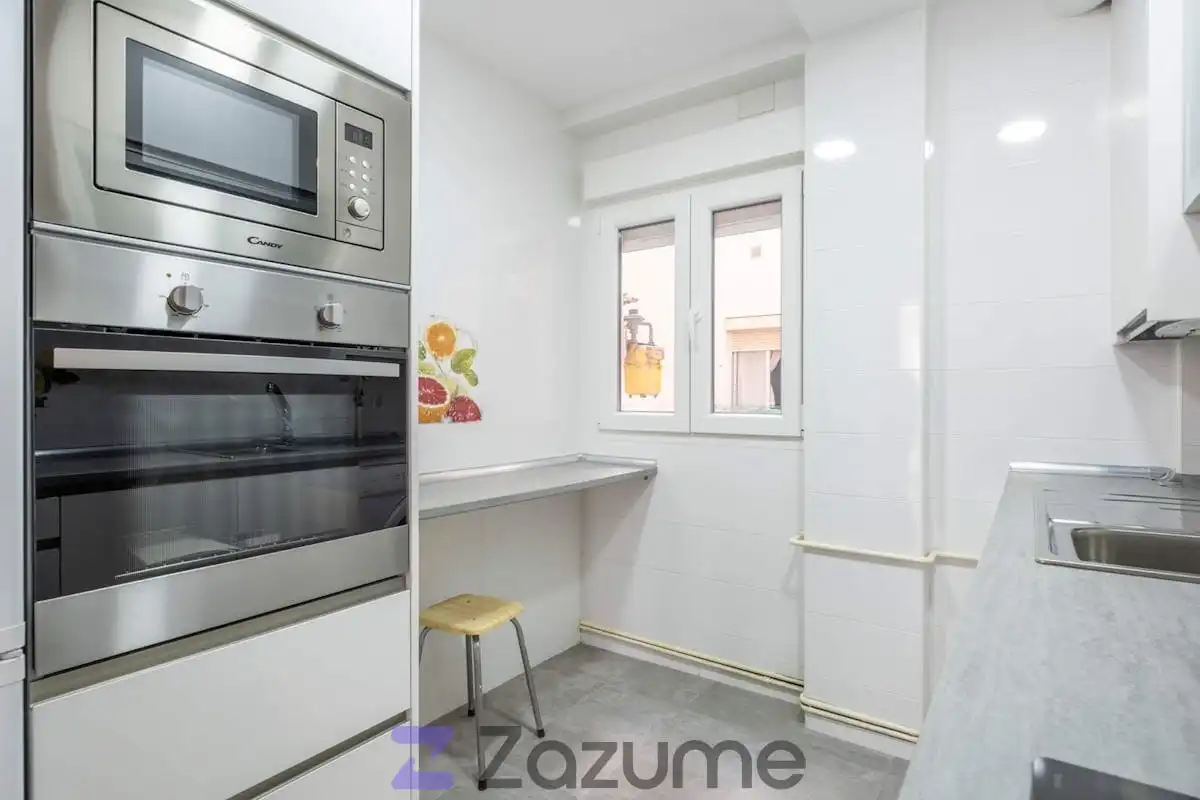 Flat with lift to rent in C. del Dr. Julián Sanz Ibáñez, imagen 6
