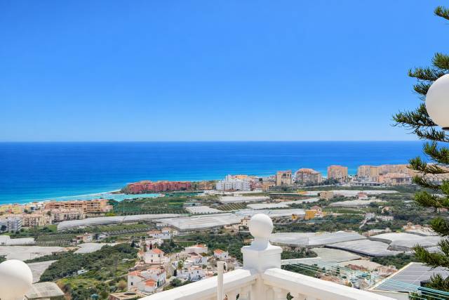 Apartamento en Venta en Torrox Park
