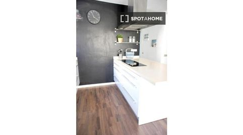 Foto 3 de Piso de alquiler en El Cabanyal - El Canyamelar, Valencia Capital