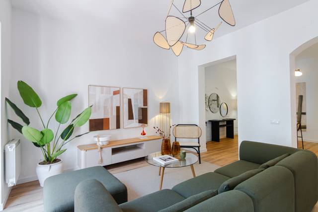 Piso en Venta en Sol