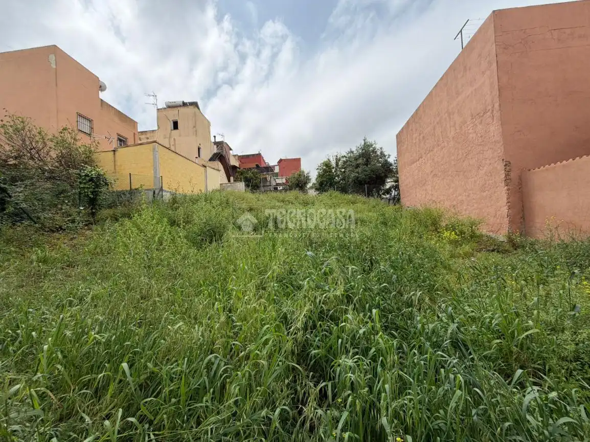 Residential for sale in Algeciras