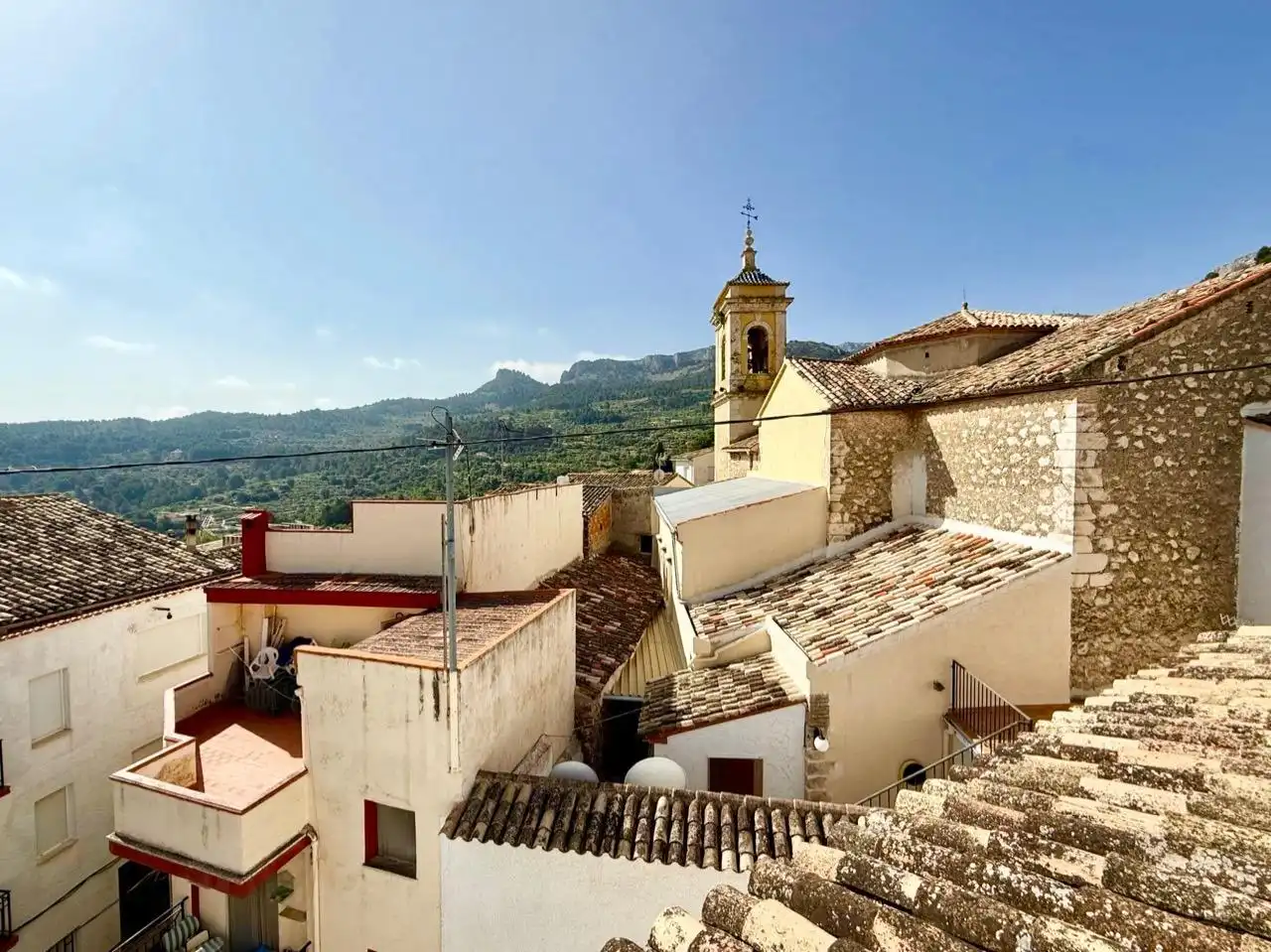 Casa rustica in vendita a Confrides, imagen 31