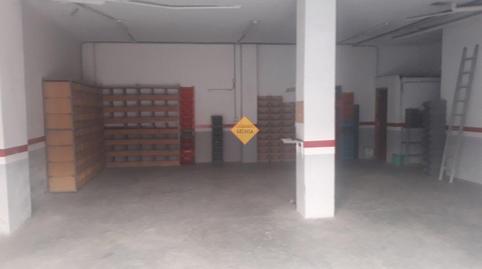 Foto 4 von Geschaftsraum zum Verkauf in Zona Campus Universitario, Burjassot