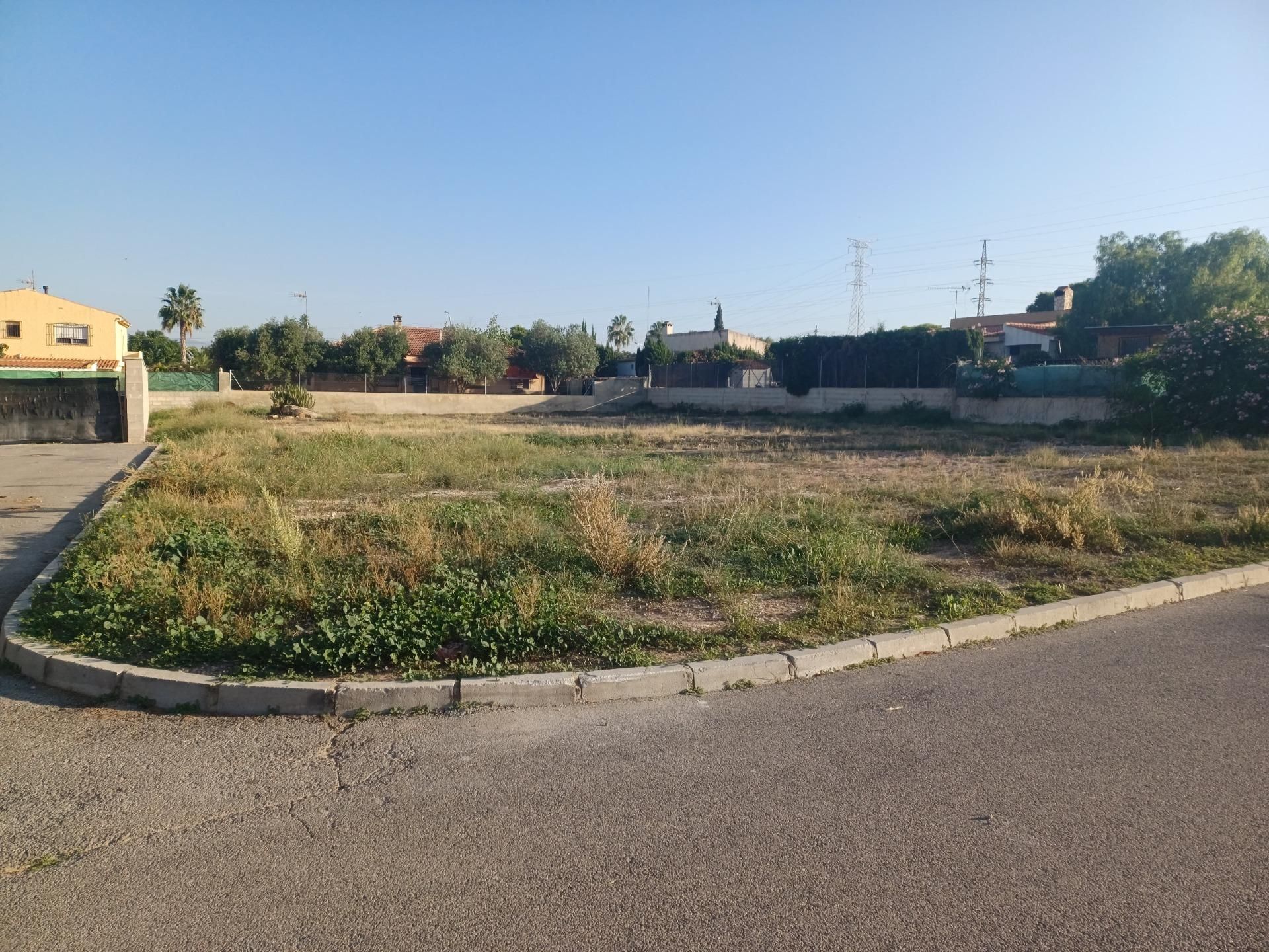 Residencial en venda en San Vicente del Raspeig / Sant Vicent del Raspeig