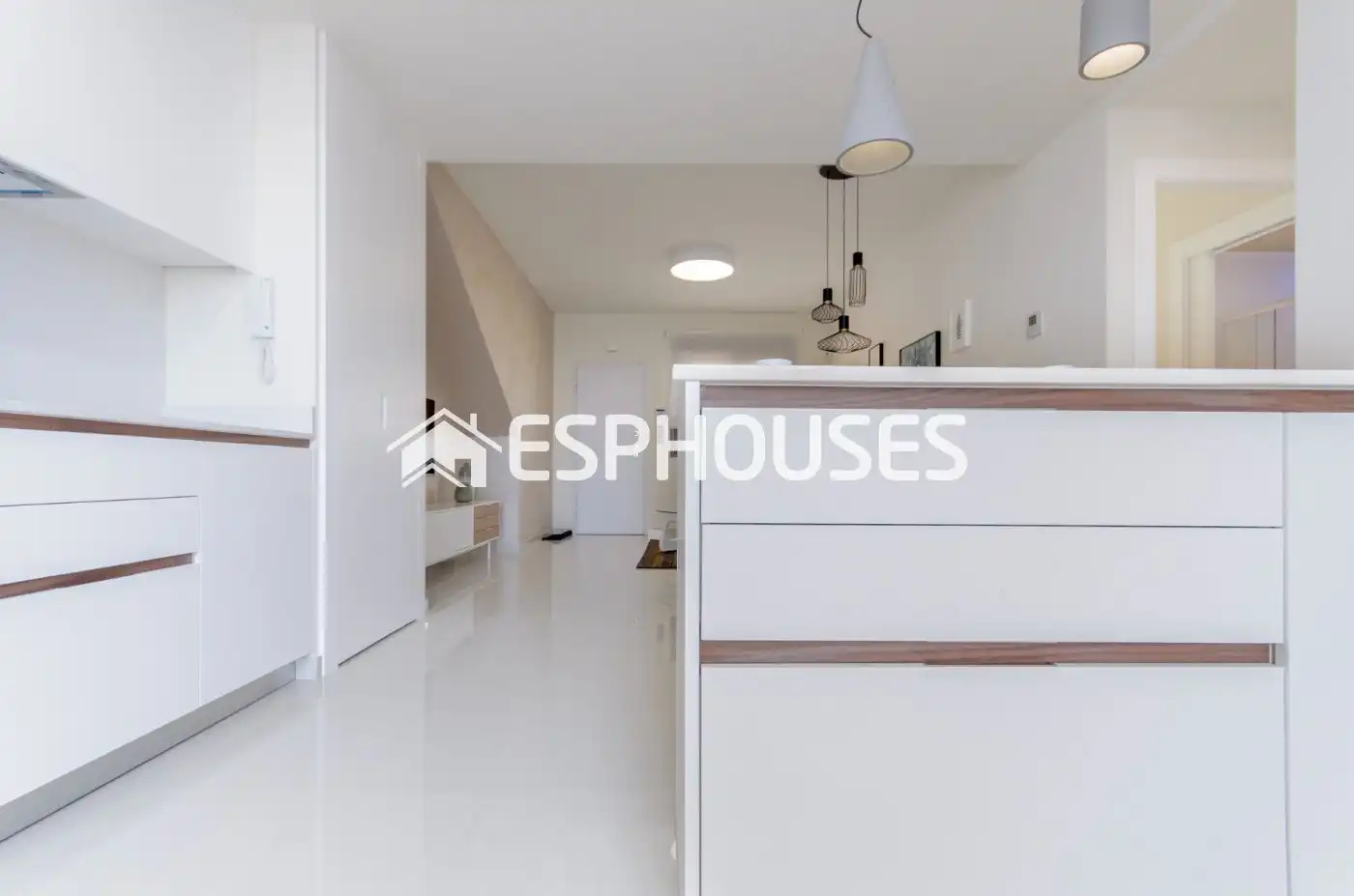 Bungalow amb terrassa en venda a Los Balcones - Los Altos, imagen 31