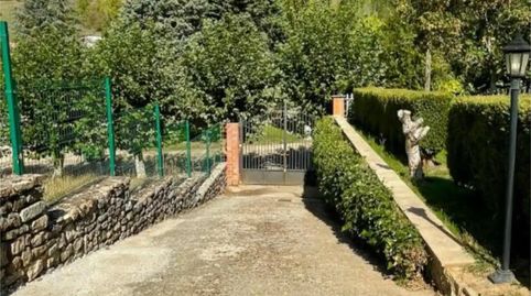 Foto 4 de Casa o xalet en venda a Calle Parque Infantil, 4, Cistierna, León