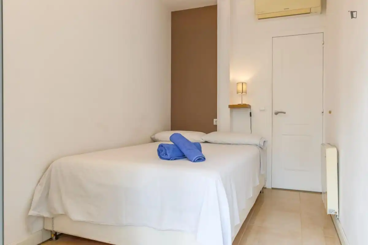 Apartament de lloguer a Centre