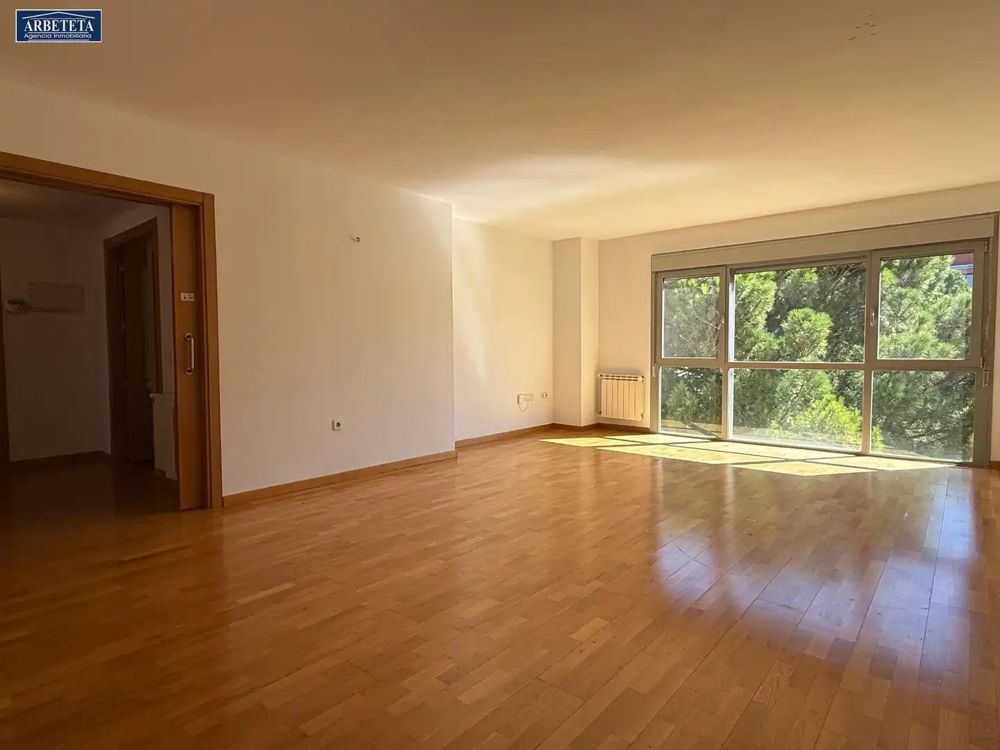 Piso con piscina en venta en Los Valles - Sanz Vázquez - El Fuerte, imagen 3