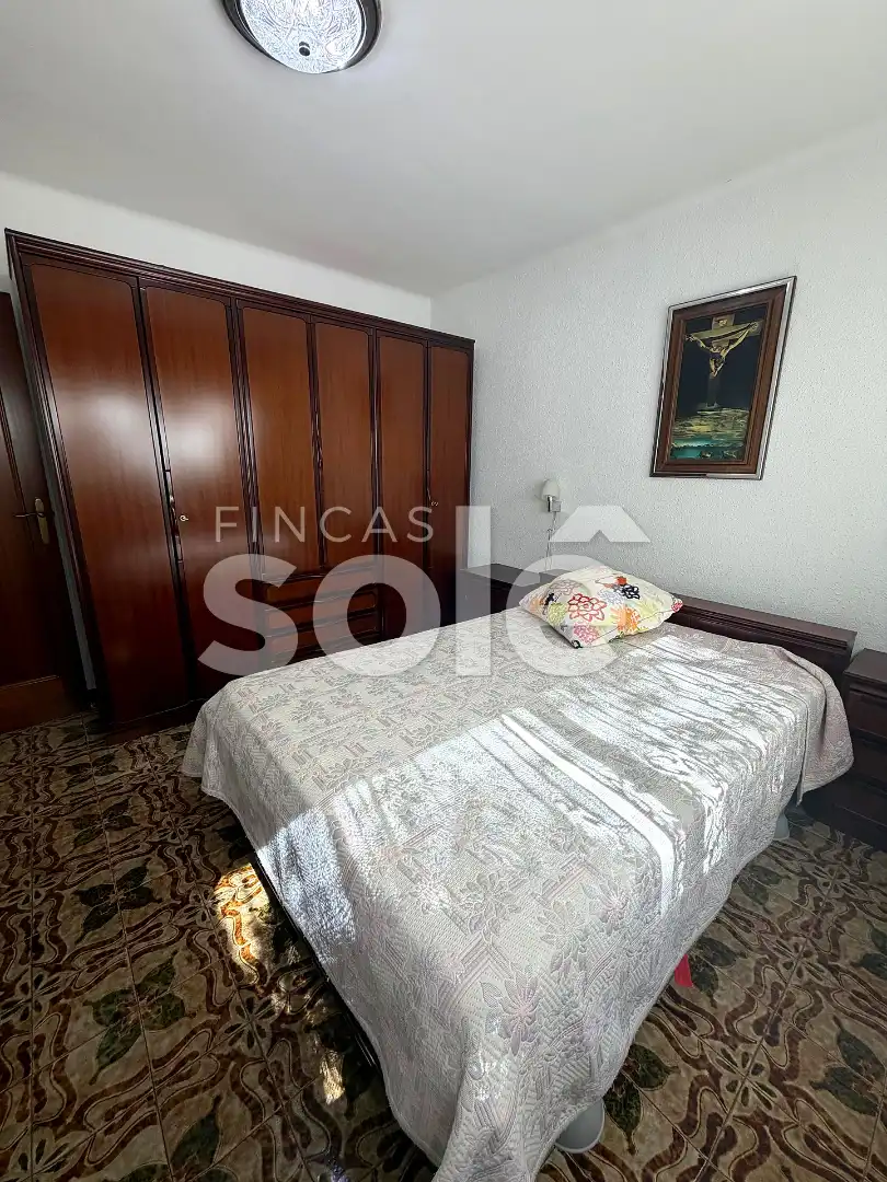 Wohnung mit Aufzug zum Verkauf in Carrer Mossèn Jacint Verdaguer 18, imagen 11