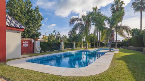Foto 5 de Casa adosada en venda a Petunia, 111, Cortijo Torrequebrada, Benalmádena