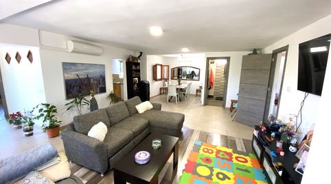 Foto 2 de Casa o chalet en venta en Sax, Alicante