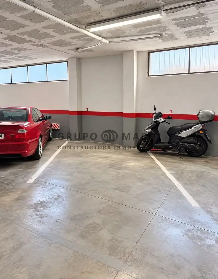Appartement compact avec terrasse à vendre à Carrer Montblanc, imagen 11