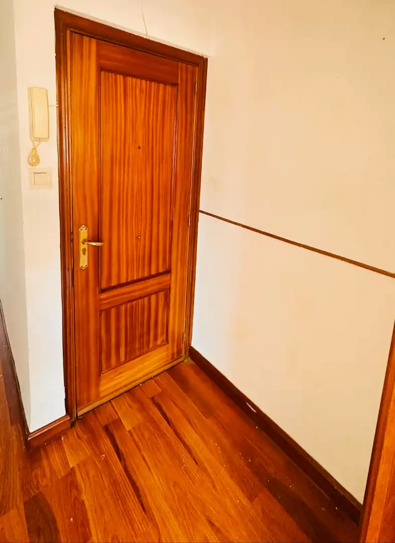Pis en venda en Palencia amb Calefacció, Parquet i Traster