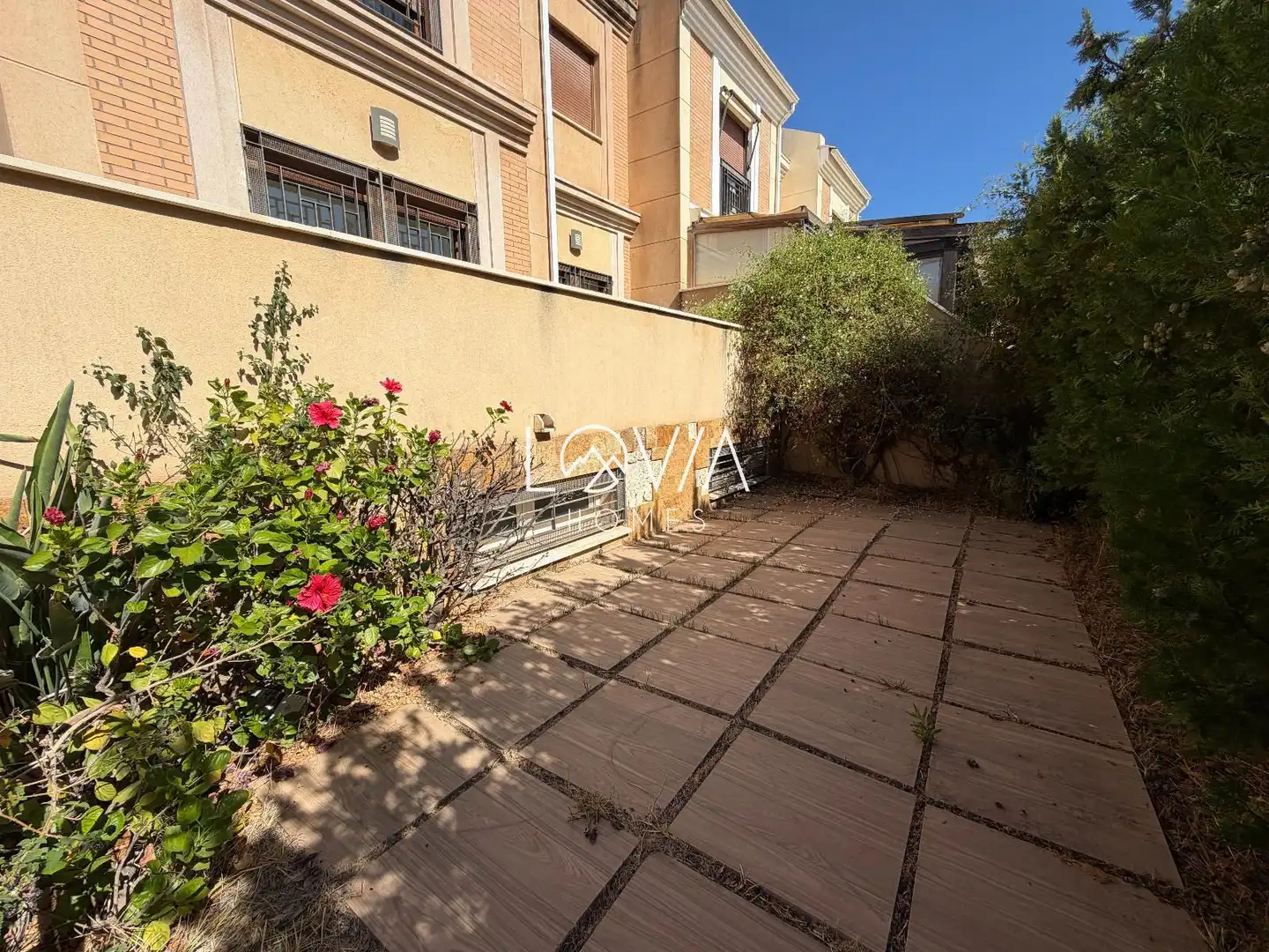 Casa a schiera con piscina in vendita a Este, imagen 33