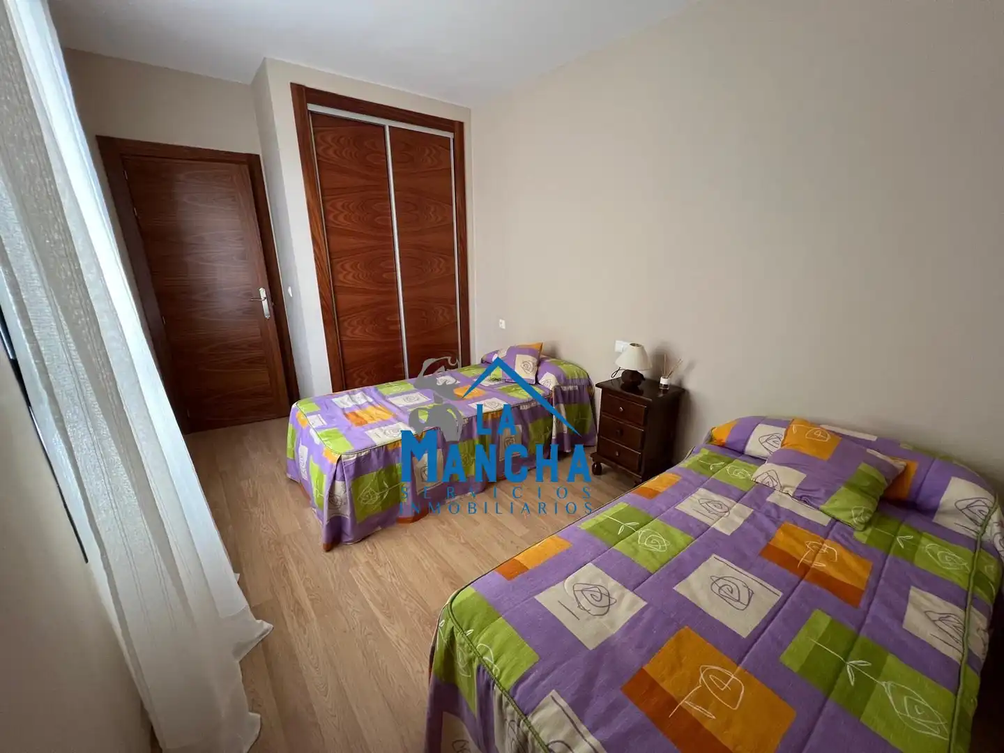 Wohnung mit Aufzug zum Verkauf in Calle ALCALDE CARCELEN, imagen 5