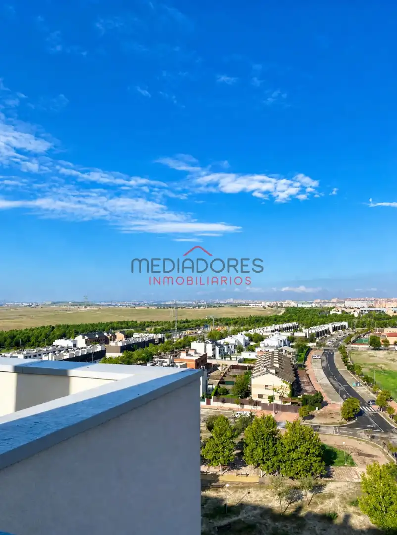 Ático con piscina en venta en Avenida de la Gran Vía del Sureste, imagen 24