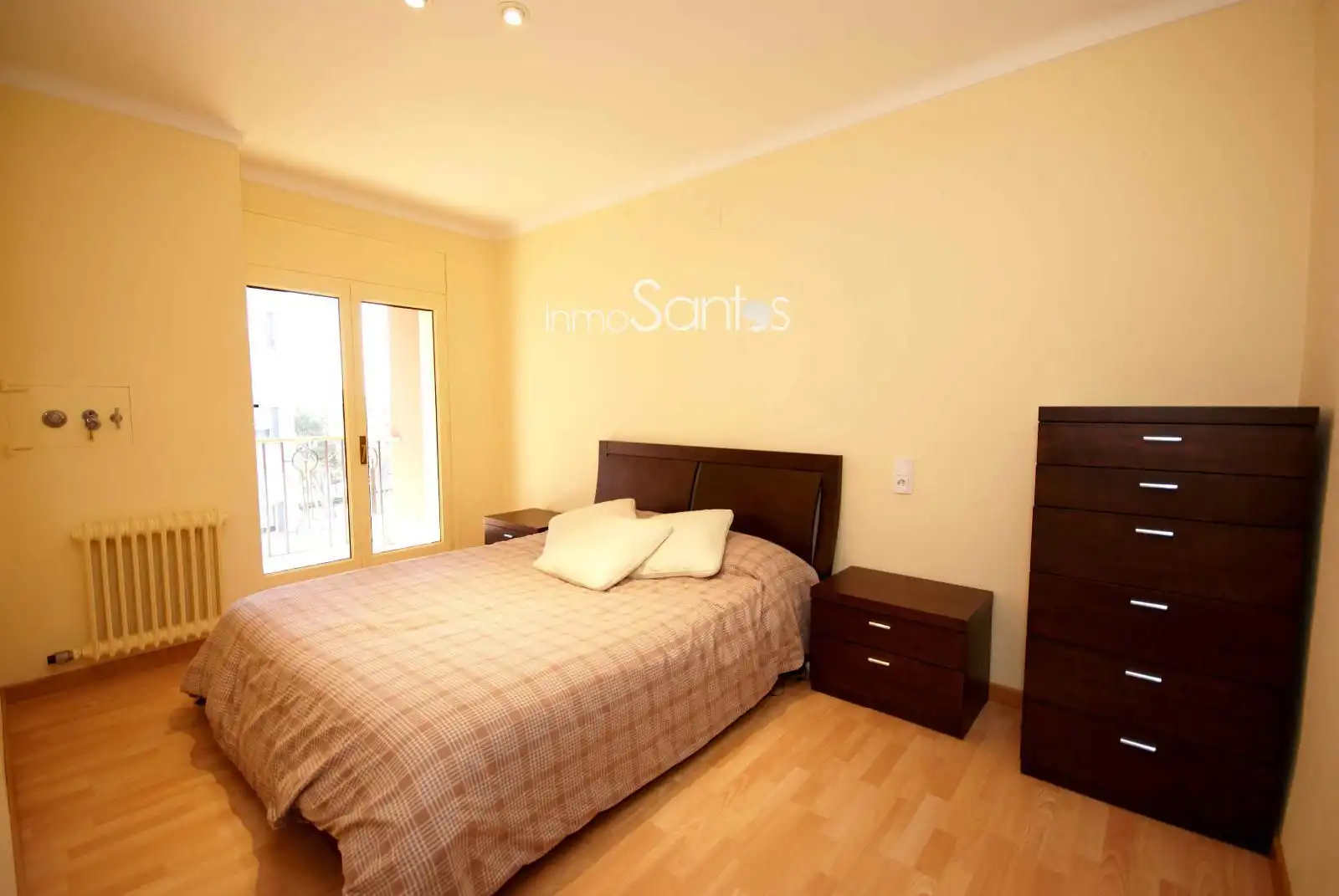 Habitación de Piso en venta en Figueres con Aire acondicionado, Calefacción y Terraza