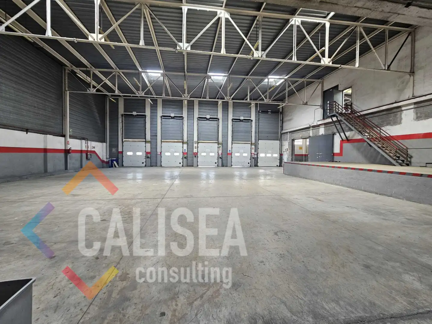 Industrial buildings for rent in Sabadell