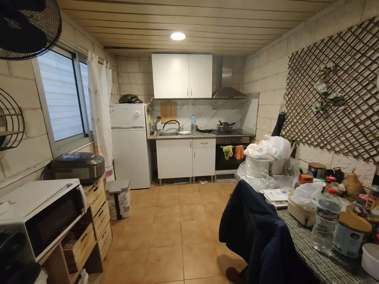 Residential for sale in Esparreguera