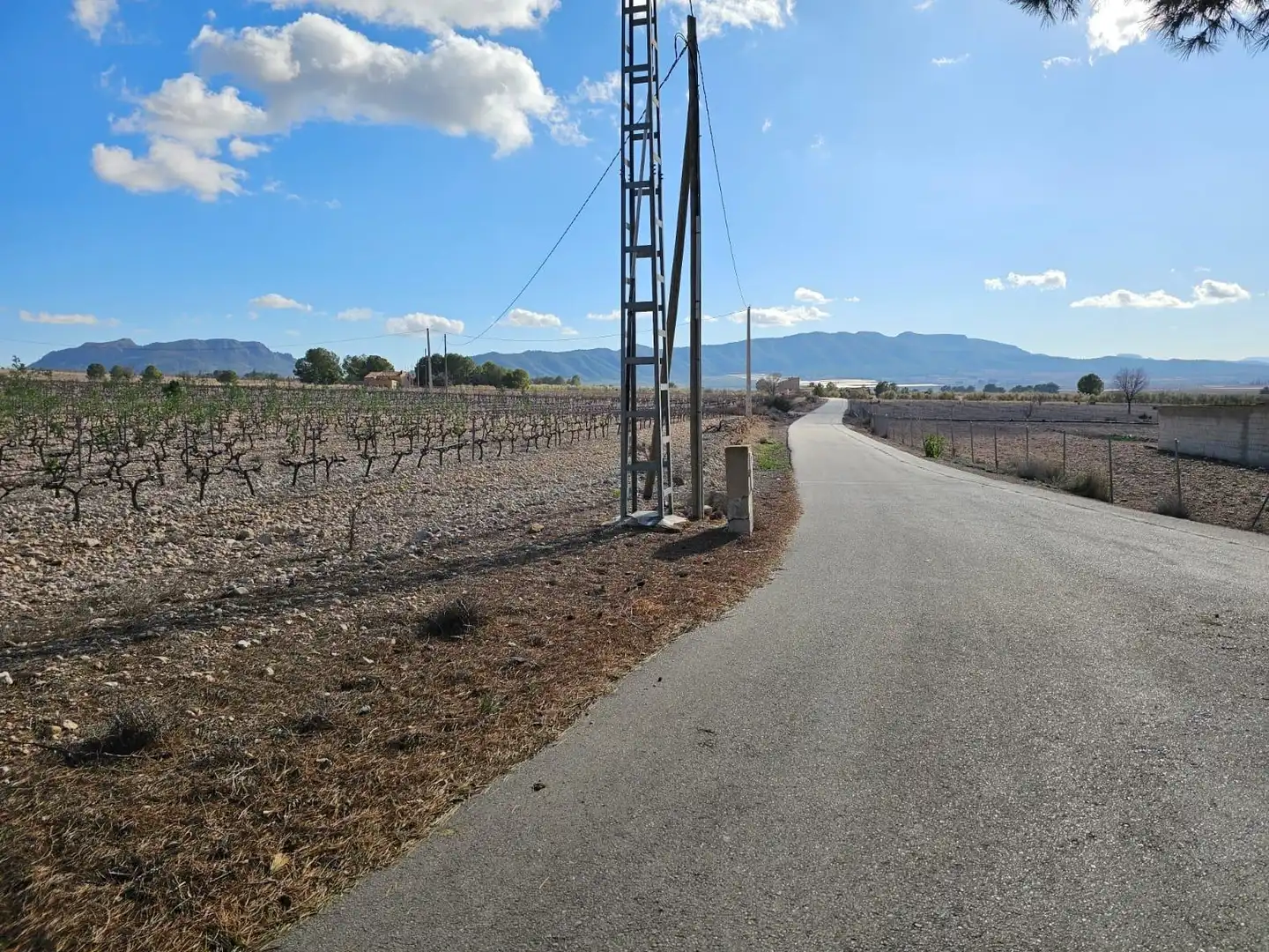 Residencial en venta en Salinas