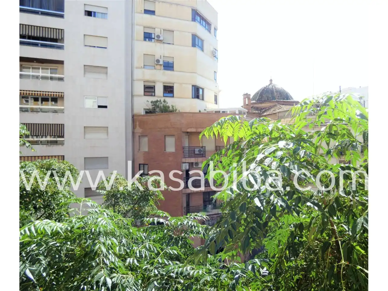 Flat with lift for sale in Calle GUILLEM DE CASTRO, imagen 33