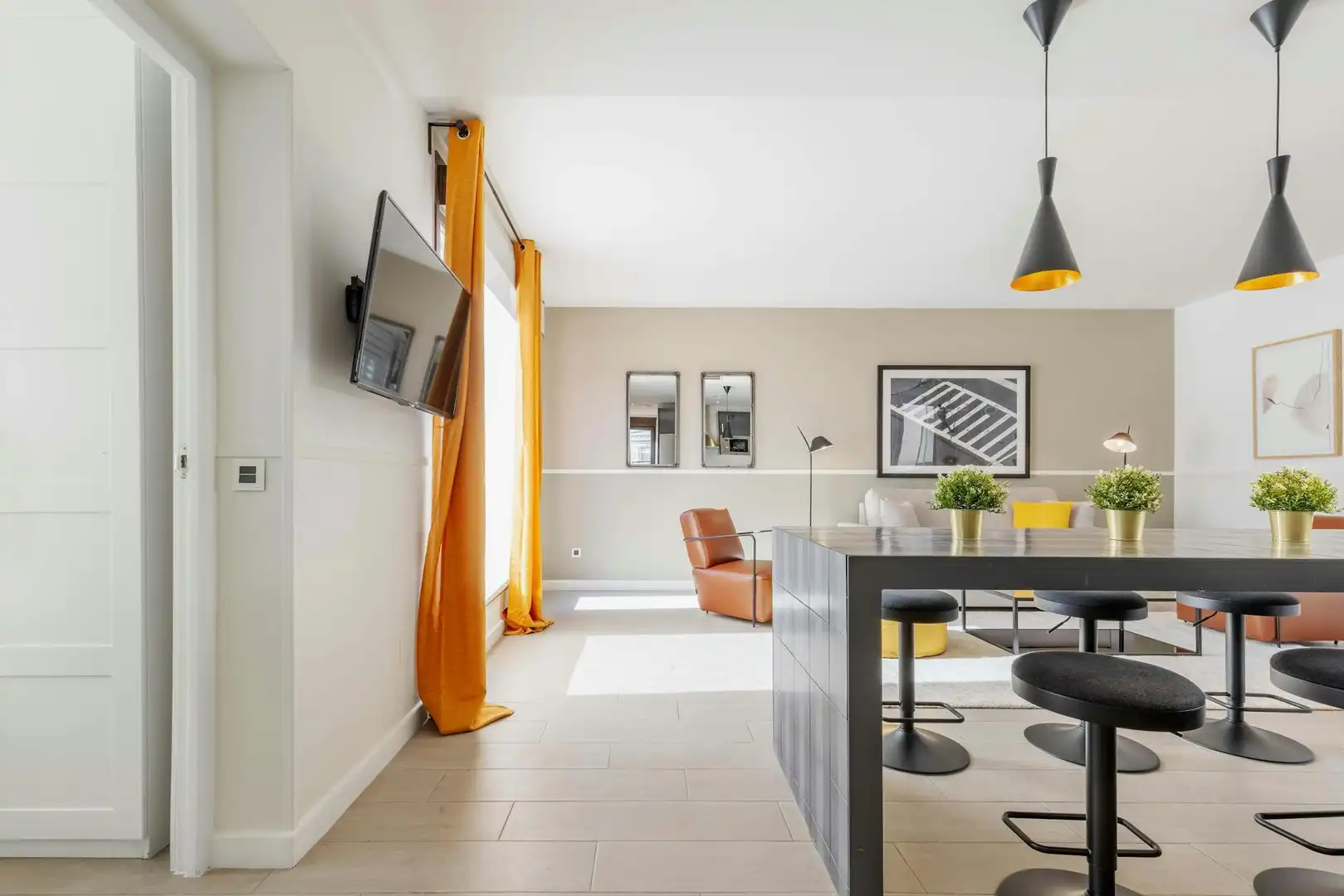 Flat to rent in Centro, imagen 4