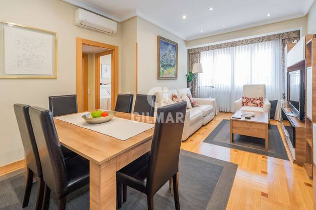 Piso en Venta en Goya