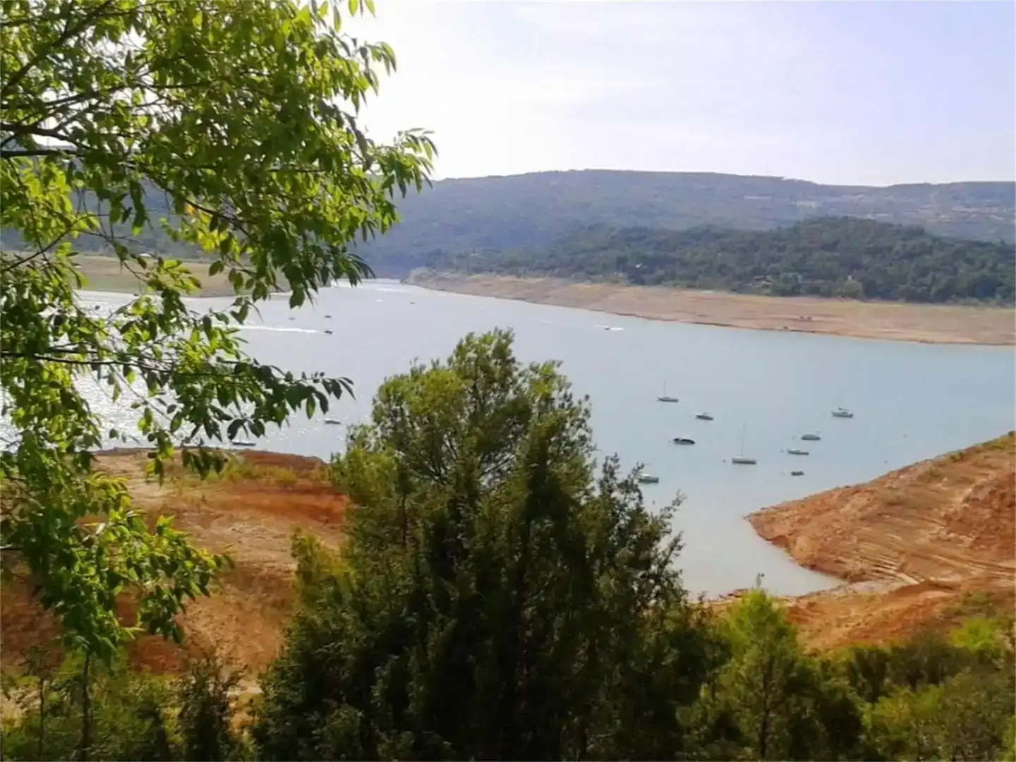 Finca rústica en venta en Pareja