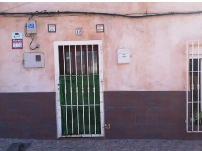 Wohnung zum Verkauf in Calle Grajalva 14