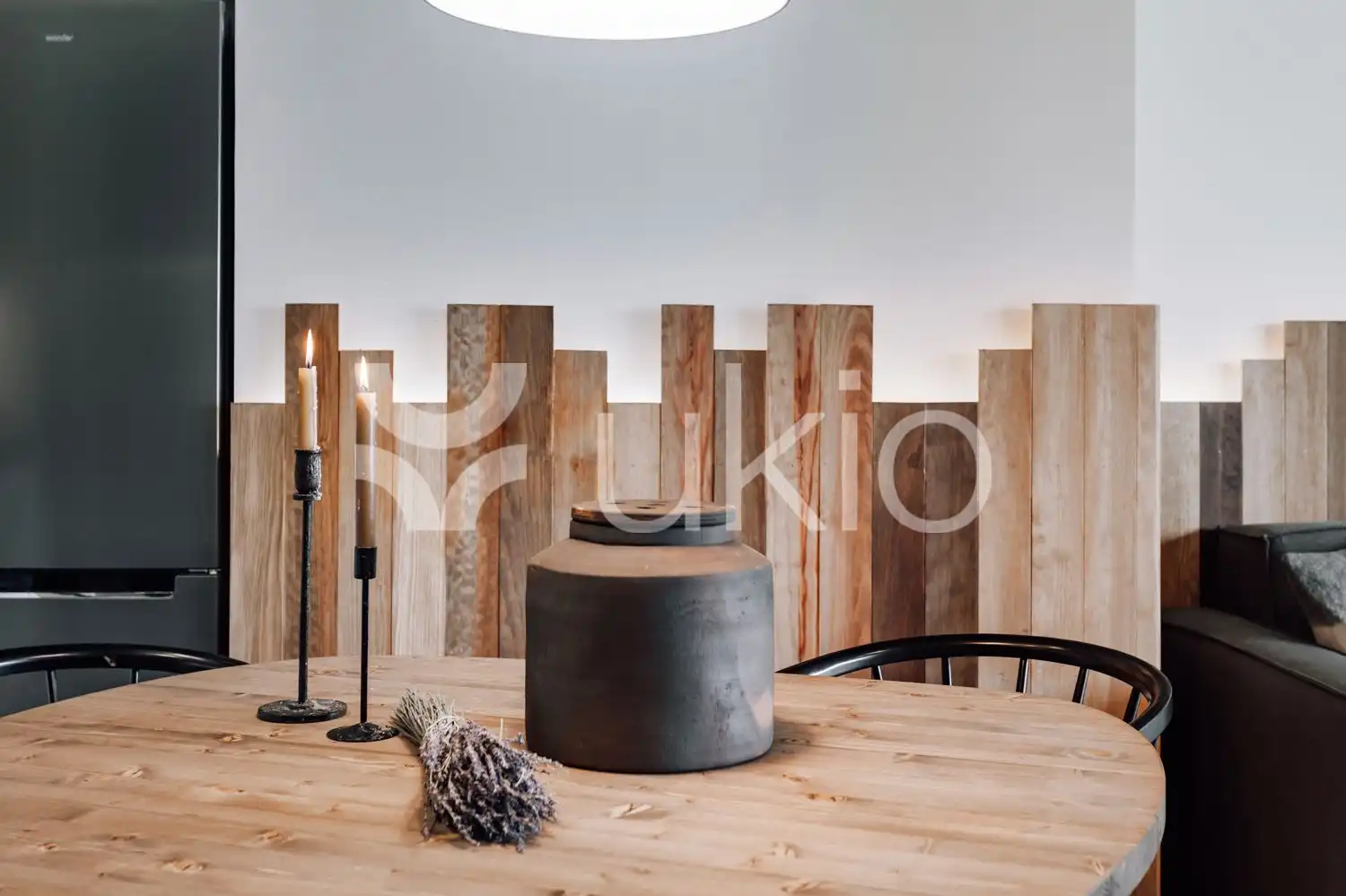 Apartamento con ascensor en alquiler en Gran Via de les Corts Catalanes, imagen 4