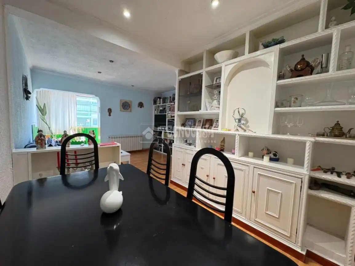 Comedor de Piso en venta en Getafe con Aire acondicionado y Calefacción