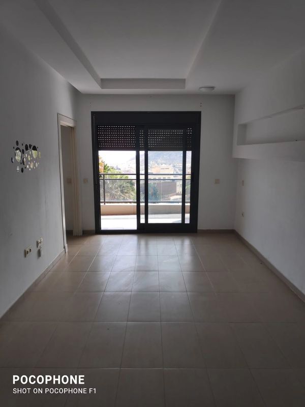 Piso de alquiler en Vícar con Terraza y Se aceptan mascotas