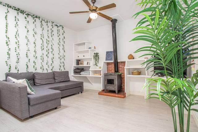 Piso en Venta en Carrer MIQUEL CAPLLONCH en Cas Capiscol