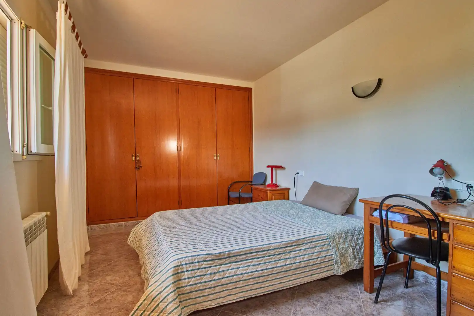 Dormitori de Casa o xalet en venda en  Palma de Mallorca