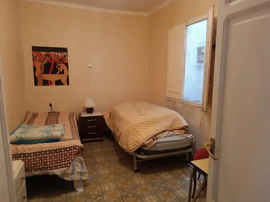 Habitación de Casa o chalet en venta en La Floresta con Jardín privado, Terraza y Balcón