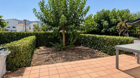 Planta baja con dos jardines en Sant Carles, a solo 100 metros del mar, image 3