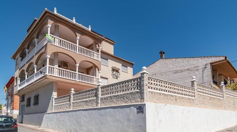 Foto 4 de Casa adosada en venda a Calle Francisco José García Jiménez, Jun, Granada