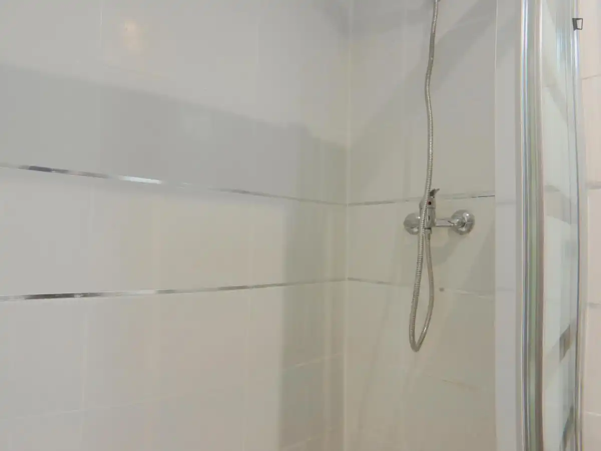 Apartamento de alquiler en Berruguete