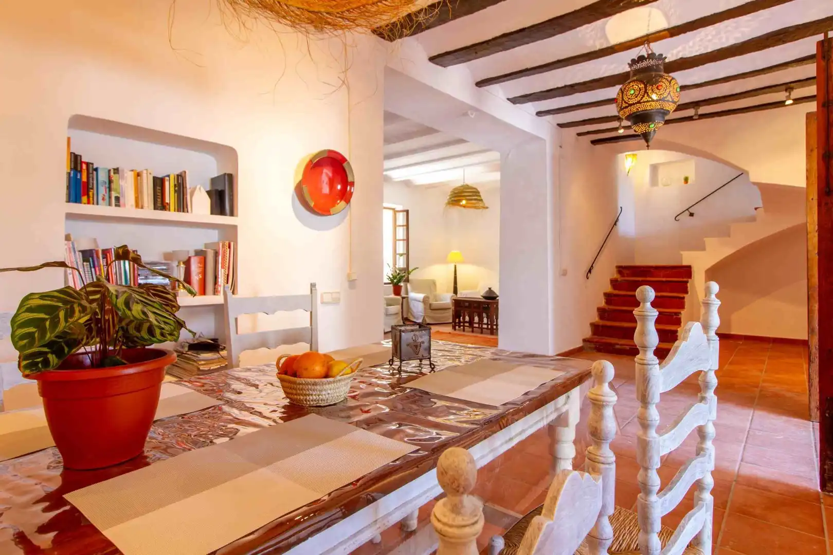 Finca rústica en venta en Casco urbano