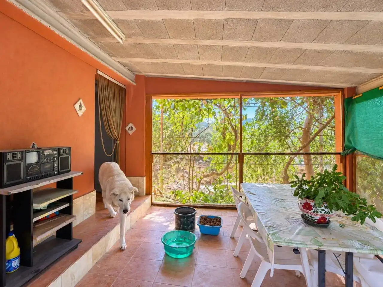 Casa rustica con piscina in vendita a Calle Serretes, imagen 30