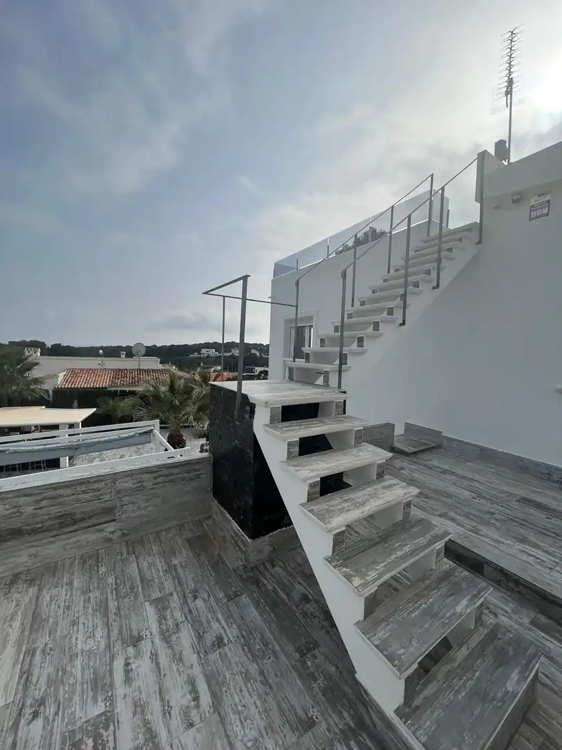 Haus mit Garten zum Verkauf in Pinar del Advocat - Cometa, imagen 23