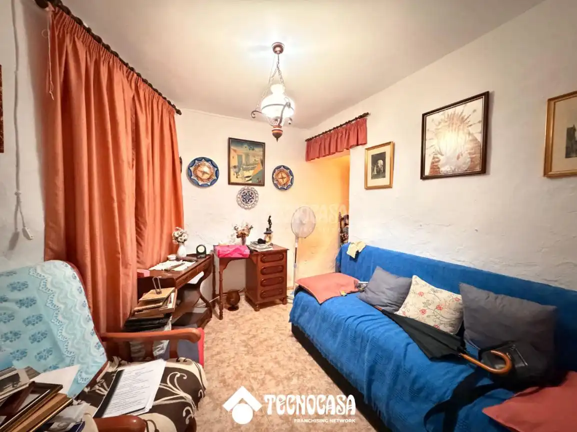 Houses for sale in Álora