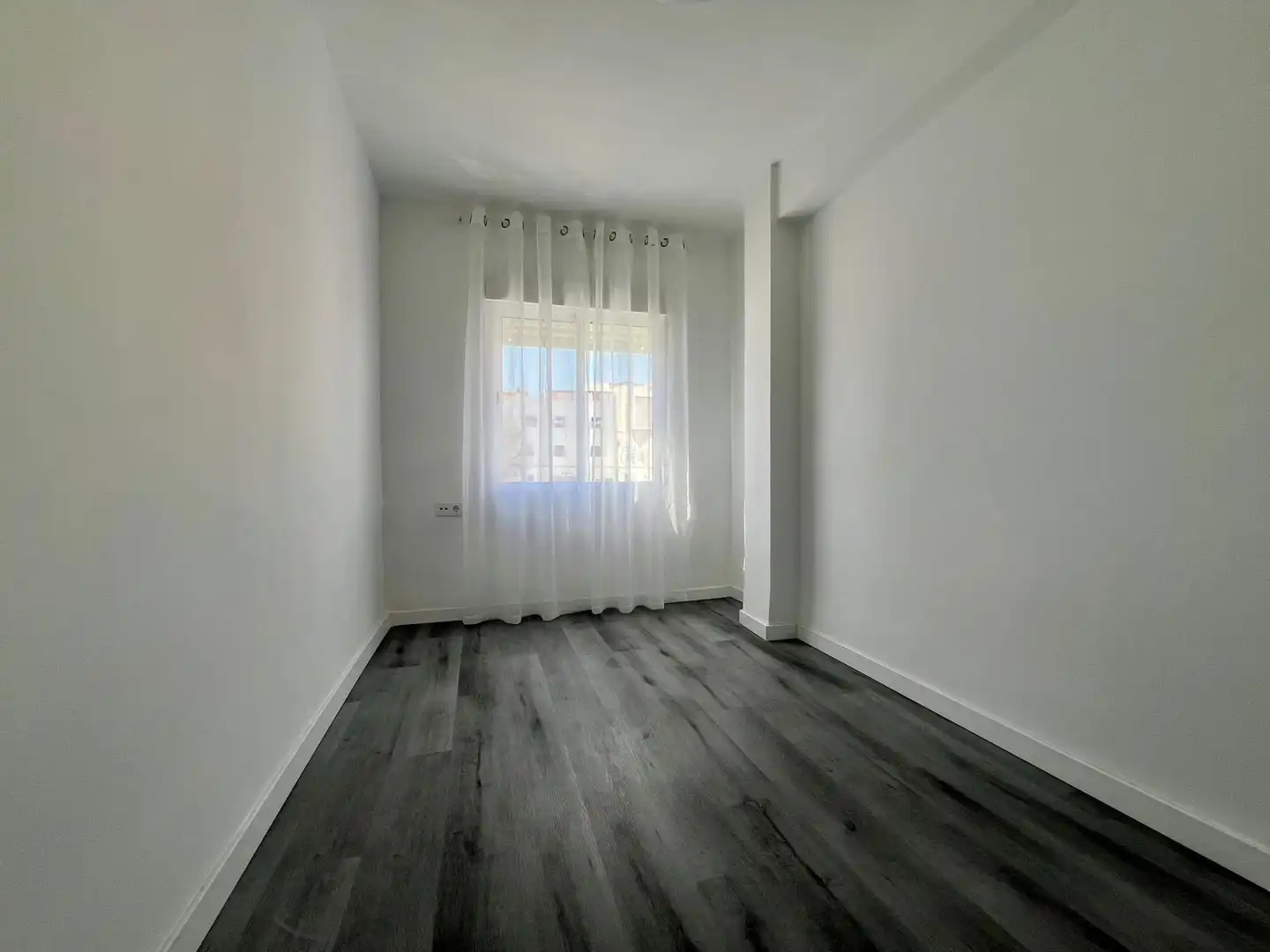 Bedroom of Flat for sale in Córdoba