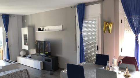 Foto 2 de Pis en venda a Via Europa - Parc Central, Barcelona