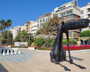 Exterior view of Apartment for sale in Estepona  with Terrace